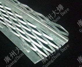 三角墻角網與Drywall Angle Bead 金屬材料價格、廠家、圖片與五金交電指南